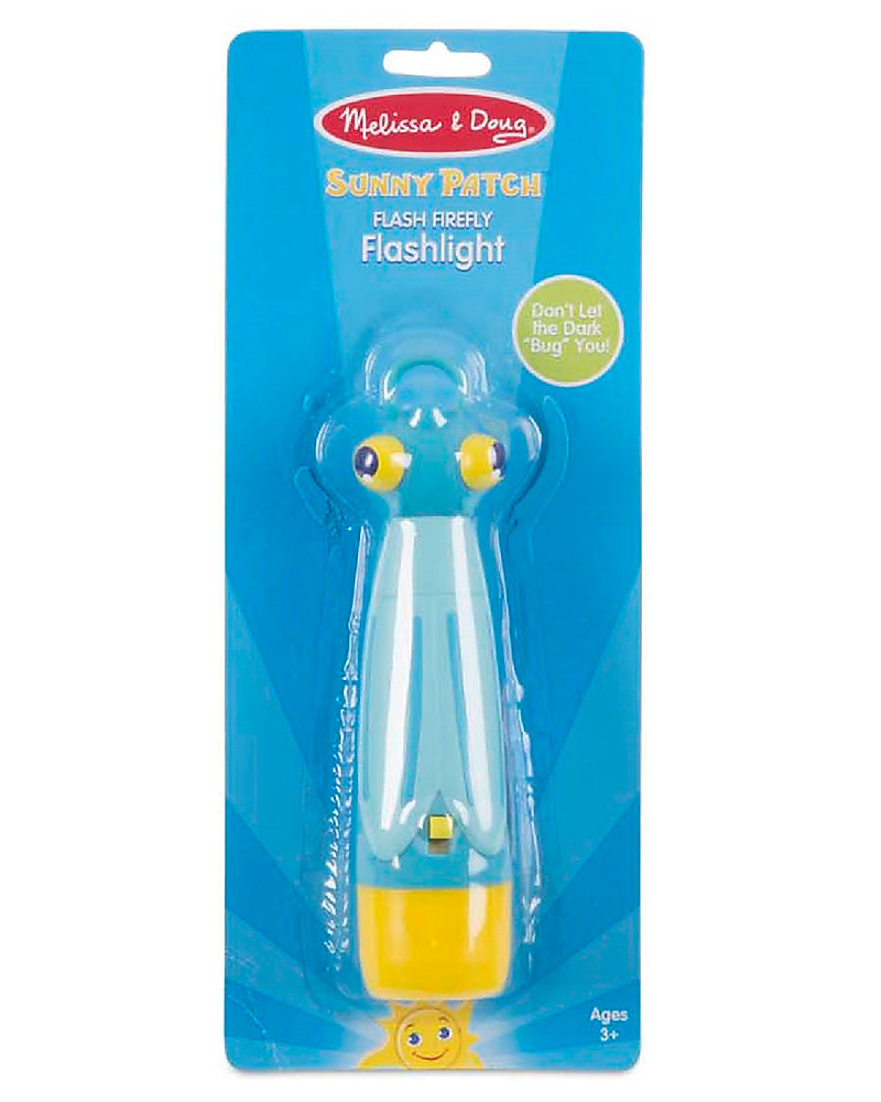 melissa and doug torch